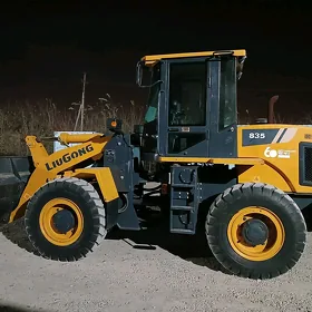 XCMG ZL50 2021