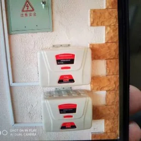 tog kopeltyan aparat stabiliza
