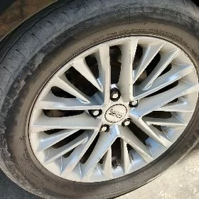 diska lexus 17 lik