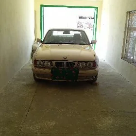 BMW 520 1992
