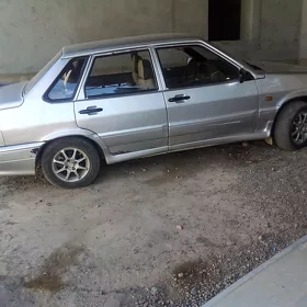 Lada 2115 2002