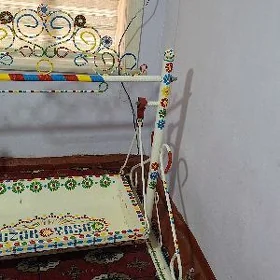sallancak
