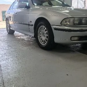 BMW 525 1996