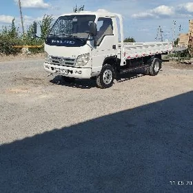Forland H3 2014