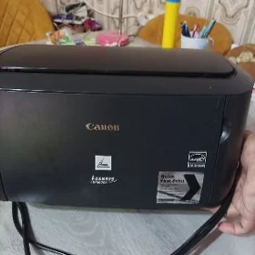принтер Kanon