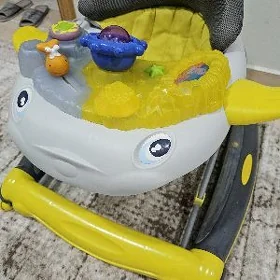 Hodunok,ходунок
