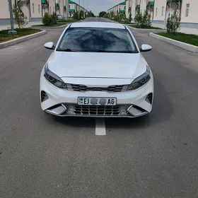 Kia Forte 2022