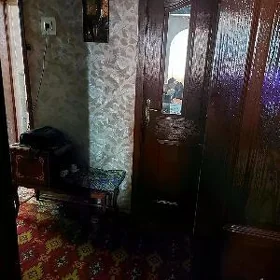 6 Мкр 2 Этаж 4 Комнаты