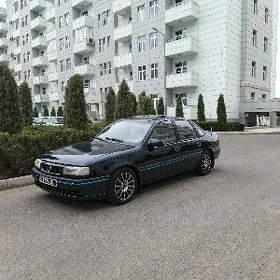 Opel Vectra 1993