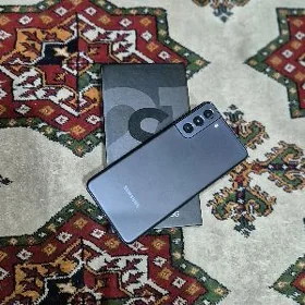 Samsung S21 8/128