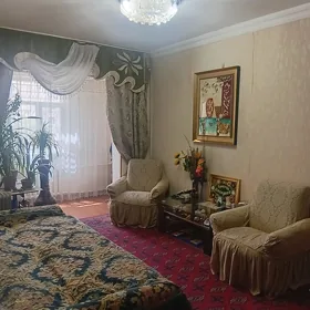 квартира