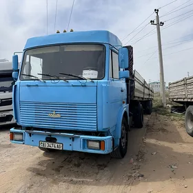Maz Samosval 1993