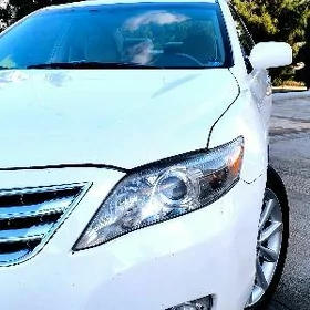 Toyota Camry 2011