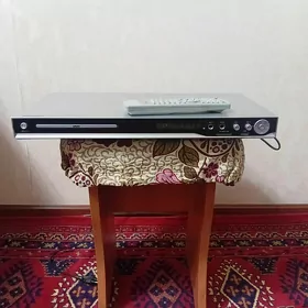 DVD