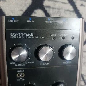 ses audio card