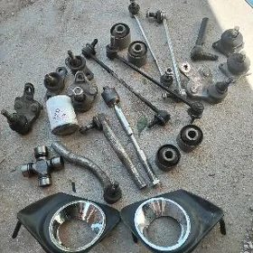 Toyota zapcast