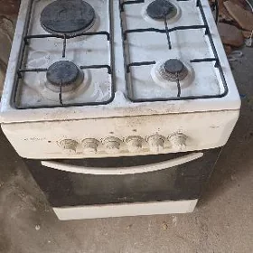 gaz plita