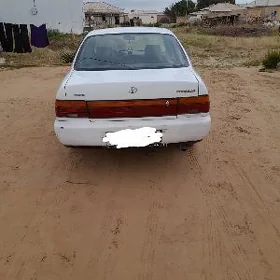 Toyota Corolla 1993