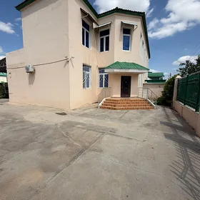 Güneş kottedj