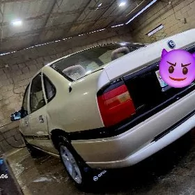 Opel Vectra 1990