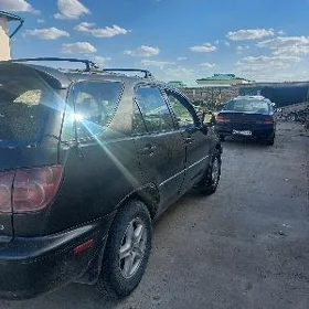 Lexus RX 300 2000