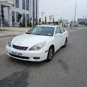 Lexus ES 300 2002