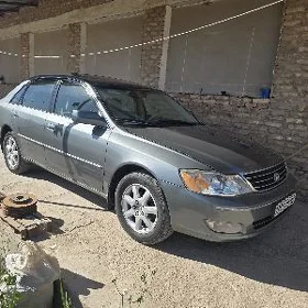 Toyota Avalon 2000