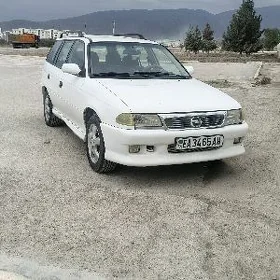 Opel Astra 1997