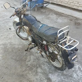 Fekon FK150-8G 2003