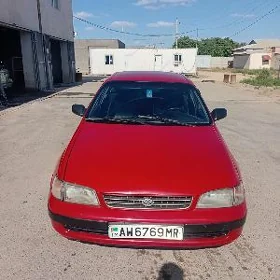 Toyota Carina 1995