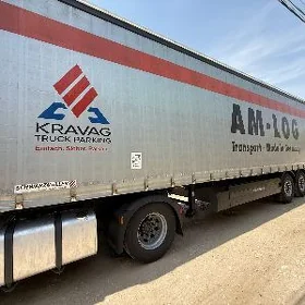 Kogel Cargo 2021