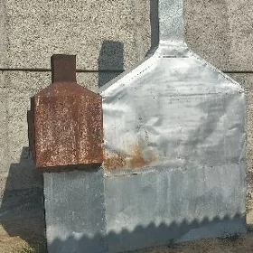 satlyk mangal