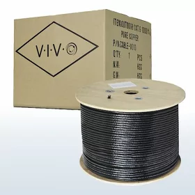 Cat6 bron Lan kabel