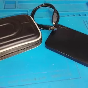 HDD