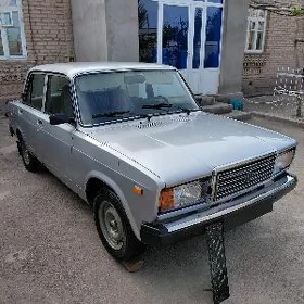 Lada 2107 2012