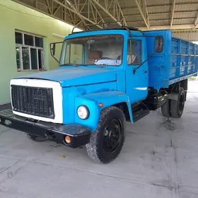 Gaz 53 1993