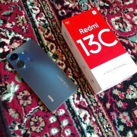 Redmi 13C