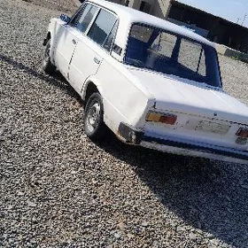 Lada 2104 1981