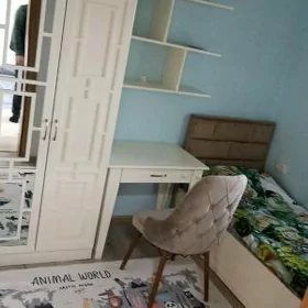 ARENDA JAÝ 6 MIKRAÝON