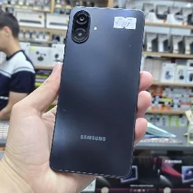 SAMSUNG A07 6/128