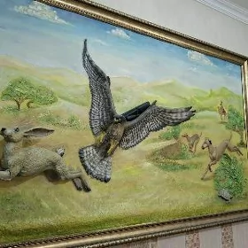4D КАРТИНА