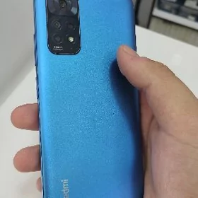 Redmi Note 11