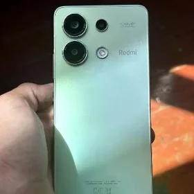 Redmi not 13redmi not 13