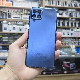 SAMSUNG M33