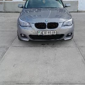 BMW 530 2004