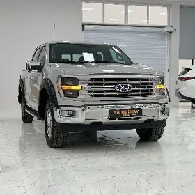 Ford F-150 2025