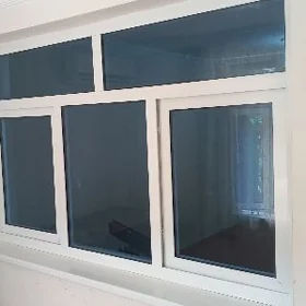 Аокна 1.25*2.05