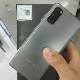 Samsung S20