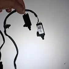 zamok dacik