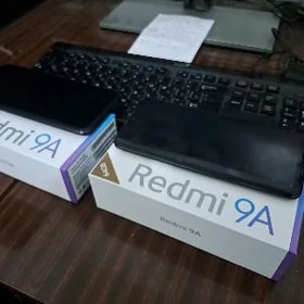 Redmi 9 A
